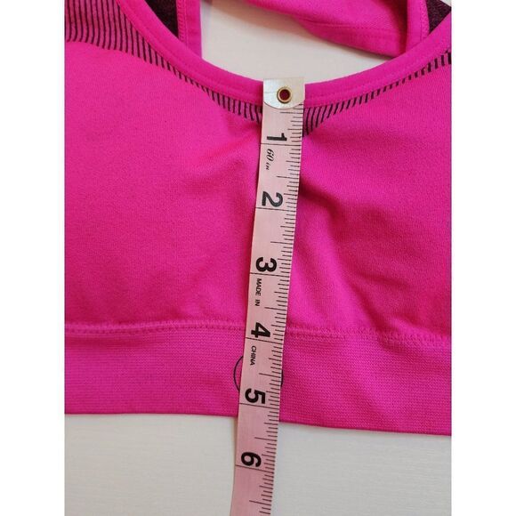 NWT Bodyglove Sports Bra - Picture 4 of 5